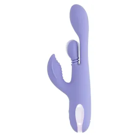 Tihe Topeltstimulatsioon Vibe Evolved Playboy Lilla