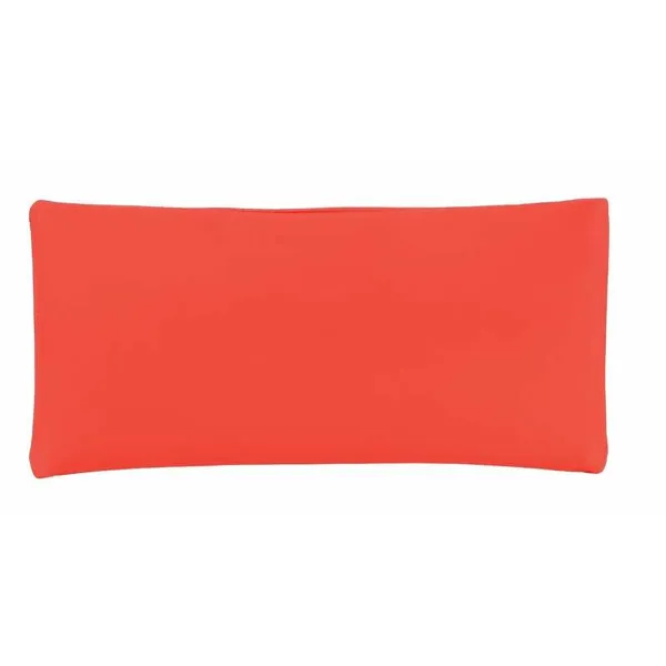 Holdall Safta Red 22 x 11 x 1 cm Face