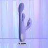 Divkārši Stimulējošs Vibrators Evolved Playboy Violets