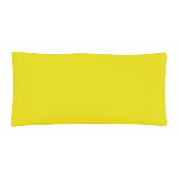 Pussukka Safta Keltainen 22 x 11 x 1 cm Kasvot