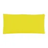 Holdall Safta Yellow 22 x 11 x 1 cm Face