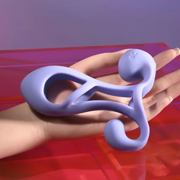 Vibratorius Evolved Playboy
