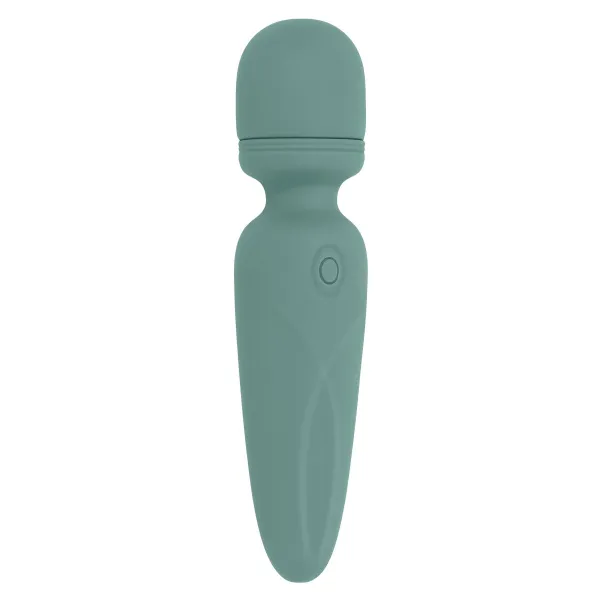 Massager Evolved Green