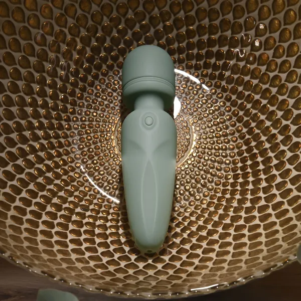 Hierontalaite Evolved Vihreä