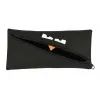 Pussukka Safta Musta 22 x 11 x 1 cm Kasvot