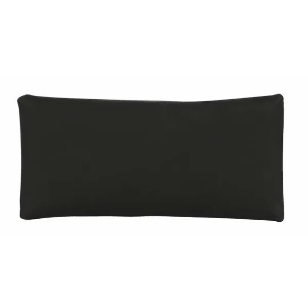 Pussukka Safta Musta 22 x 11 x 1 cm Kasvot