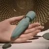 Masažuoklis Evolved Žalia