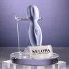 Masseerija Evolved Selopa Lilla