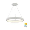 BRY-BELLA-MLP-PD-RND-WHT-46W-3IN1-IP20-CEILING FIX