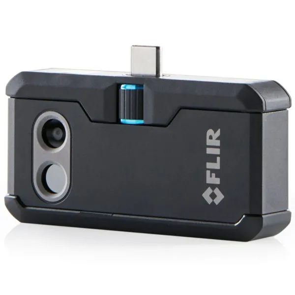 Šiluminė kamera Flir FP3IC