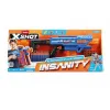 Dart Gun X-Shot Insanity clip