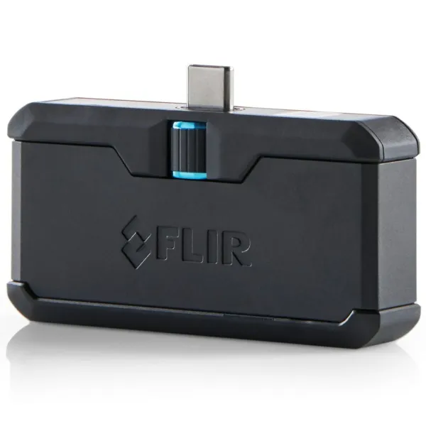 Тепловая камера Flir FP3IC