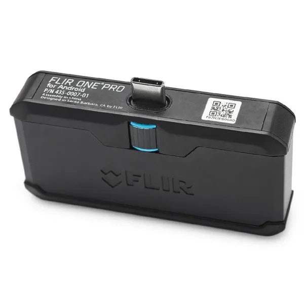 Thermal camera Flir FP3IC