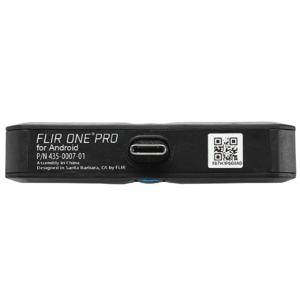 Lämpökamera Flir FP3IC