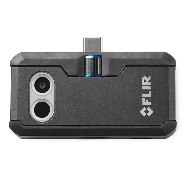 Termālā kamera Flir FP3IC