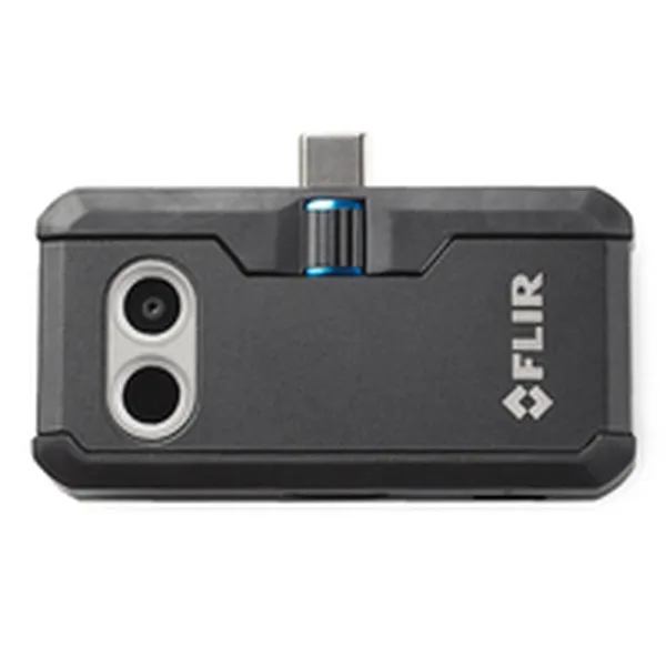Soojuskaamera Flir FP3IC