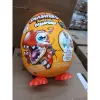 Dinozauras Zuru Smashers 30 cm Dinozauras