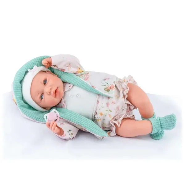 Beebinukk Marina & Pau Ane 45 cm