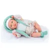 Mazulis lelle Marina & Pau Ane 45 cm