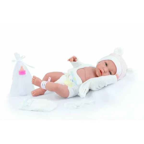 Beebinukk Marina & Pau Ane 45 cm