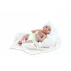 Beebinukk Marina & Pau 38 cm