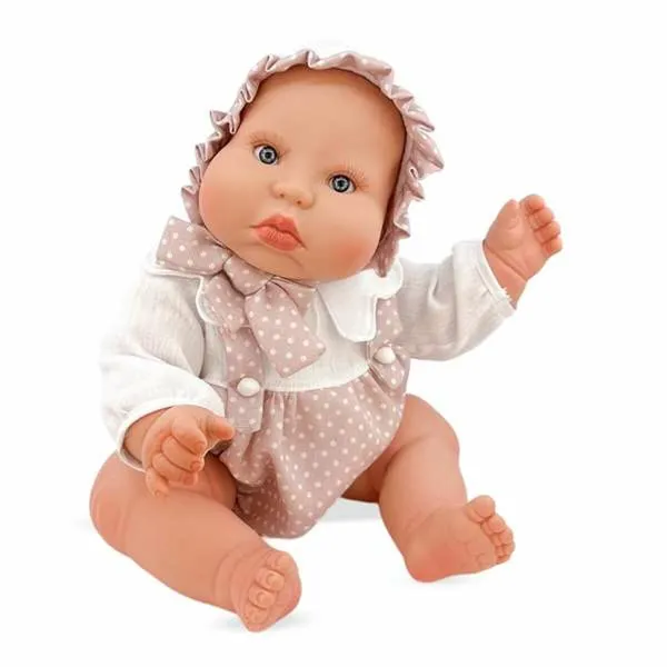 Baby Doll Berjuan 50 cm