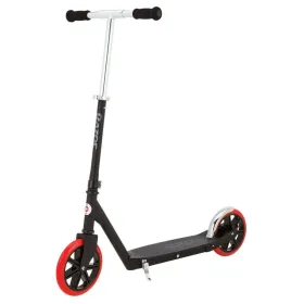 Scooter  Carbon Lux Razor 13073003 Black Silver