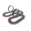 Lenktynių trasa Scalextric 114 x 107 cm