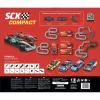 Kilparata Scalextric 114 x 107 cm