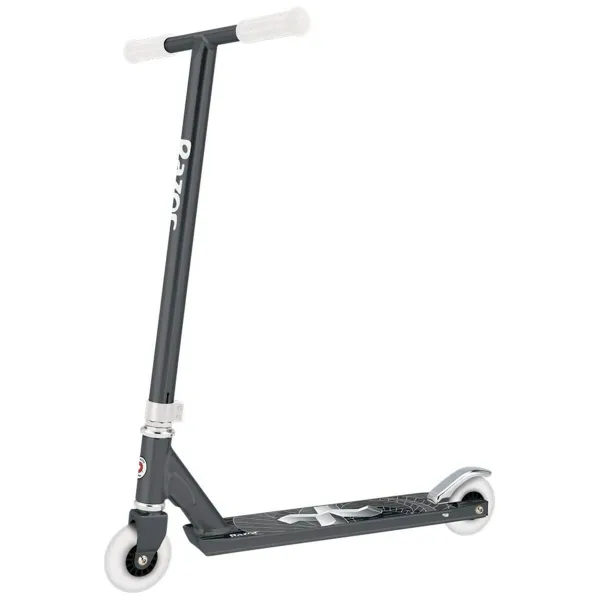 Skootteri Razor PRO X Harmaa