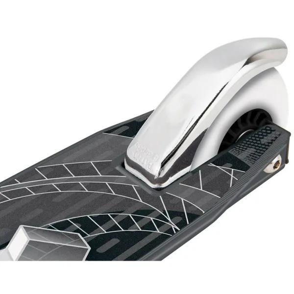 Skootteri Razor PRO X Harmaa