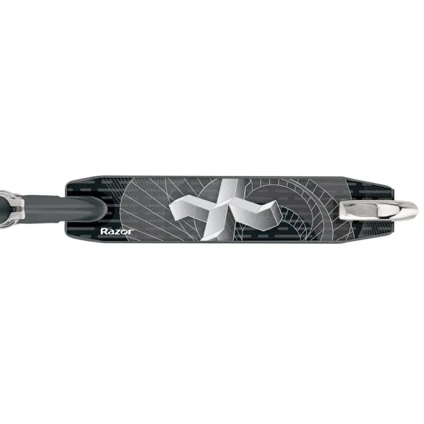 Paspirtukas Razor PRO X Pilka