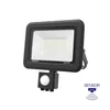 BRY-FLOOD-SC-20W-GRY-6500K-SNS-IP54-LED FLOODLIGHT