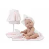 Baby doll Marina & Pau Poppy 37 cm