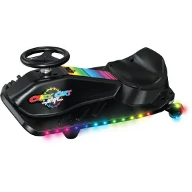 Laste elektriauto Razor Razor Crazy Must