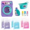 Slime Canal Toys Washing Machine Fresh Scented Lilla