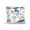 Craft Game Canal Toys Scrapbooking White 34 x 8 x 31 cm