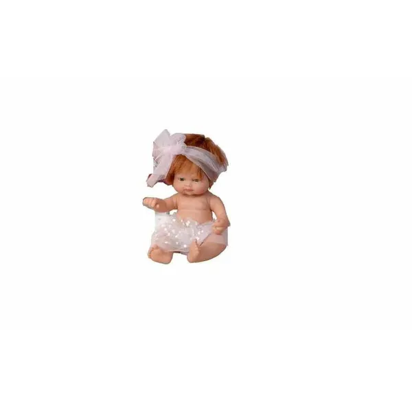 Kūdikio lėlė Jesmar 25 cm