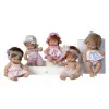 Kūdikio lėlė Jesmar 25 cm