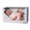 Atdzimušas lelles Jesmar Lucia 48 cm