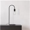 BRY-G003T-1H-1xE27-BLC-TABLE LAMP