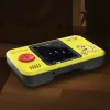 Portable Game Console My Arcade Pocket Player PRO - Pac-Man Retro Games Yellow
