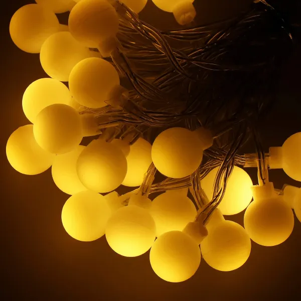 Lights Springos CL0176 50 LED