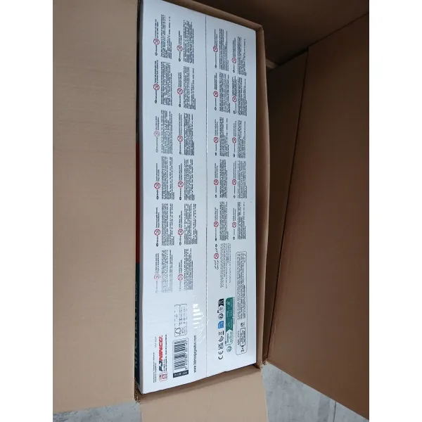 Rotaļlietu Virtuve Chicos Plus 104 x 37 x 100 cm
