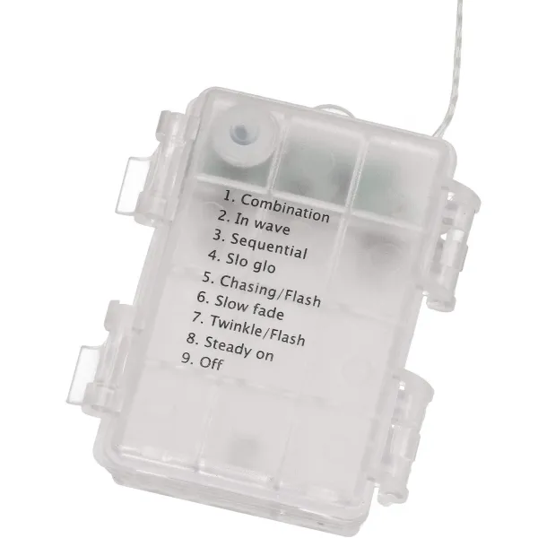 Lights Springos CL0176 50 LED