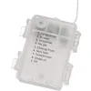 Lights Springos CL0176 50 LED