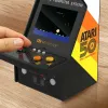 Kannettava pelikonsoli My Arcade Retro Games
