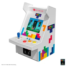 Mini Arcade Game Machine My Arcade