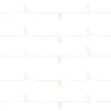 Lights Springos CL0176 50 LED