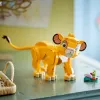 Statybos rinkinys Lego Spalvotas 222 Dalys